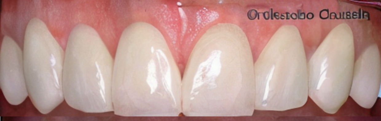 Dominant tooth style