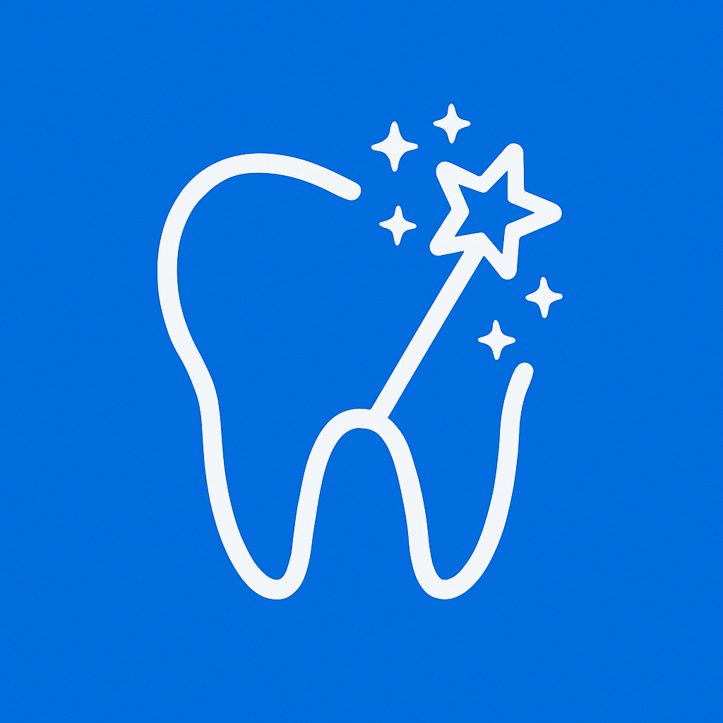 Design Your Teeth Logo